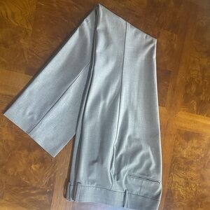 New Gray Dress Pants